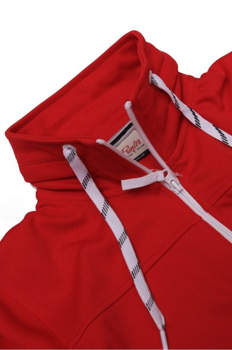 DAMSKA SPORTOWA BLUZA Z POLIESTRU JOG LADY