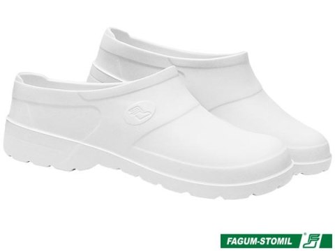 KLAPKI BFAMAROM FAGUM-STOMIL KLAPKI BFAMAROM FAGUM-STOMIL