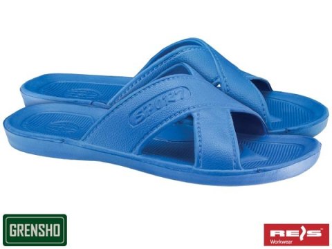 KLAPKI BKLSPORT REIS KLAPKI BKLSPORT REIS