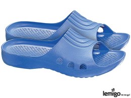 klapki BLMISS niebieskie