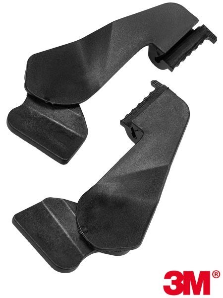 ŁĄCZNIK OSŁONY V4 Z NAUSZNIKAMI OCHRONNYMI 3M-LINK 3M ŁĄCZNIK OSŁONY V4 Z NAUSZNIKAMI OCHRONNYMI 3M-LINK 3M