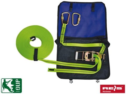 LINA DO PRACY NA WYSOKOŚCI OUP-KRM-HAL20 REIS