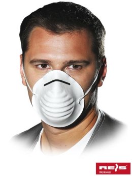 MASECZKA HIGIENICZNA Z POLIPROPYLENU MAS-HIGW REIS