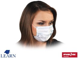 Reis MAS-SMALL maseczka higieniczna jednorazowa