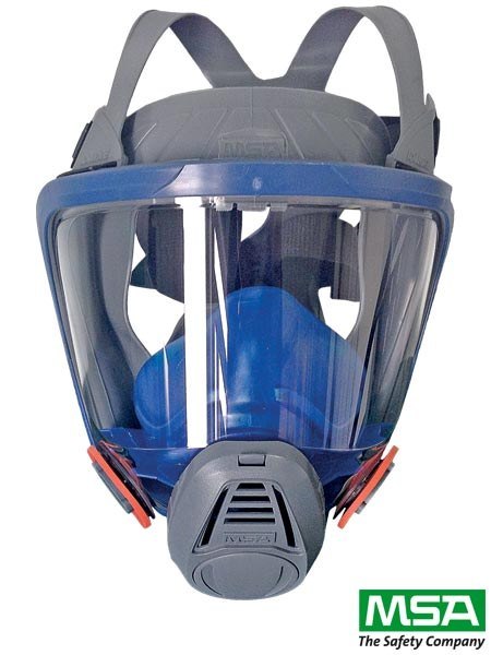 Maska ochronna MSA Advantage 3221 MSA-MAS-F-ADV3221 Maska ochronna MSA Advantage 3221 MSA-MAS-F-ADV3221