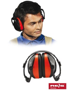 NAUSZNIKI PRZECIWHAŁASOWE OSC REIS