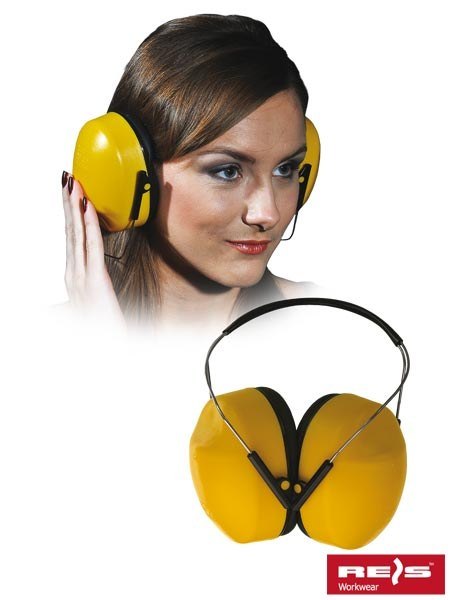 NAUSZNIKI PRZECIWHAŁASOWE OSU REIS NAUSZNIKI PRZECIWHAŁASOWE OSU REIS