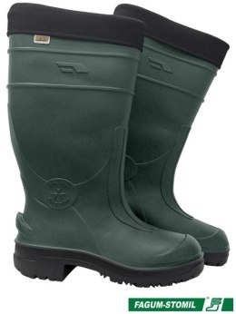 OBUWIE ZAWODOWE BFMONSTER FAGUM-STOMIL