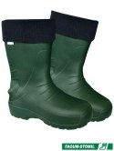 Fagum-Stomil BFTORINO OB buty robocze ocieplane - kalosze ochronne - hurtownia i sklep bhp Fagum-Stomil BFTORINO OB buty robocze ocieplane - kalosze ochronne - hurtownia i sklep bhp