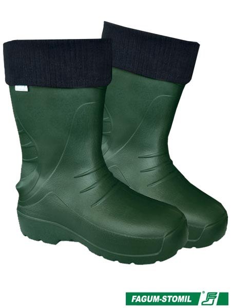 Fagum-Stomil BFTORINO OB buty robocze ocieplane - kalosze ochronne - hurtownia i sklep bhp Fagum-Stomil BFTORINO OB buty robocze ocieplane - kalosze ochronne - hurtownia i sklep bhp