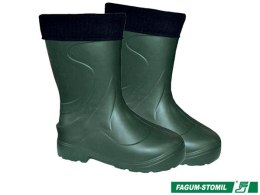 OBUWIE ZAWODOWE BFVERONA OB FAGUM-STOMIL DAMSKIE