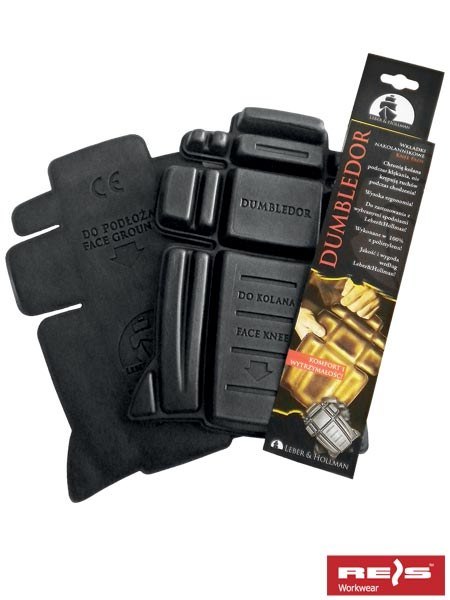 Reis ONDUMBLEDOR ochraniacze kolan- acesoria do spodni roboczych Reis ONDUMBLEDOR ochraniacze kolan- acesoria do spodni roboczych