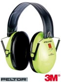 3M nauszniki przeciwhałasowe 3M-OPTIME1-S