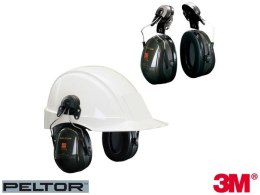 OCHRONNIK SŁUCHU 3M-OPTIME2-H-EL