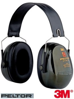 OCHRONNIK SŁUCHU 3M-OPTIME2-S