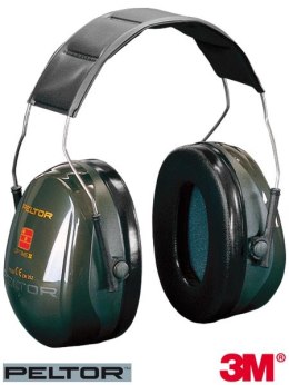 OCHRONNIK SŁUCHU 3M-OPTIME2