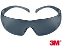 3M SecureFit™ UVA UVB przeciwodpryskowe okulary ochronne nieparujące 3M-OO-SECURE 3M SecureFit™ UVA UVB przeciwodpryskowe okulary ochronne nieparujące 3M-OO-SECURE