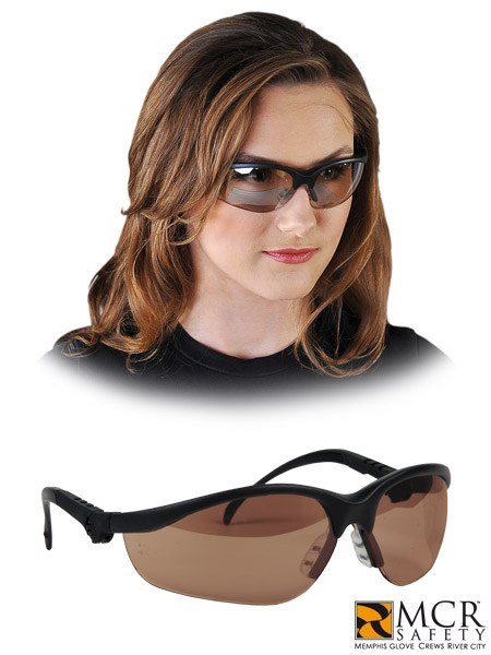 OKULARY OCHRONNE MCR-KLONDIKE OKULARY OCHRONNE MCR-KLONDIKE