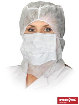 OSŁONA GŁOWY I TWARZY CZEMAS REIS