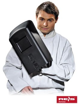 Reis OTW-HAND ręczna tarcza spawalnicza do trzymania w ręku