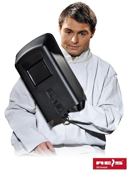 Reis OTW-HAND ręczna tarcza spawalnicza do trzymania w ręku