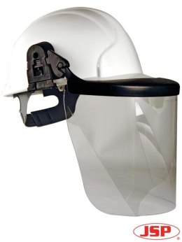 KAS-EVO-OTSURCON JSP Surefit osłona twarzy przezroczysta do kasku