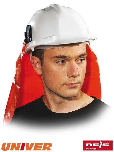 OSŁONA TYLNA DO HEŁMU UNIVER-SHADE REIS OSŁONA TYLNA DO HEŁMU UNIVER-SHADE REIS