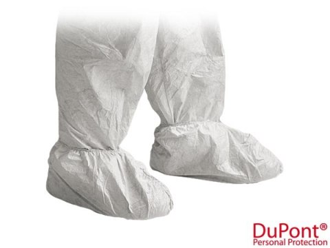 OSŁONY TYVEK NA BUTY TYV-CSSR OSŁONY TYVEK NA BUTY TYV-CSSR