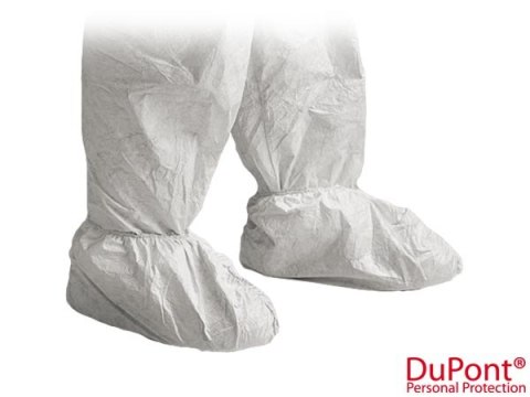 OSŁONY TYVEK NA BUTY TYV-CS
