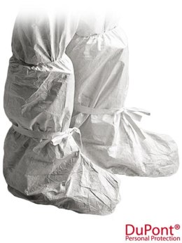 OSŁONY WYSOKIE TYVEK NA BUTY TYV-CSH