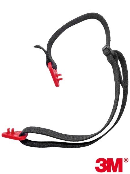 PASEK POD BRODĘ DO HEŁMU 3M-STRAP-GH7 PASEK POD BRODĘ DO HEŁMU 3M-STRAP-GH7
