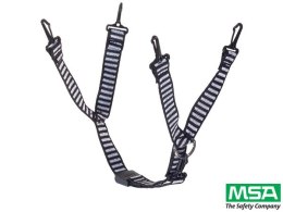 PASEK PODBRÓDKOWY MSA-STRAP-4P MSA