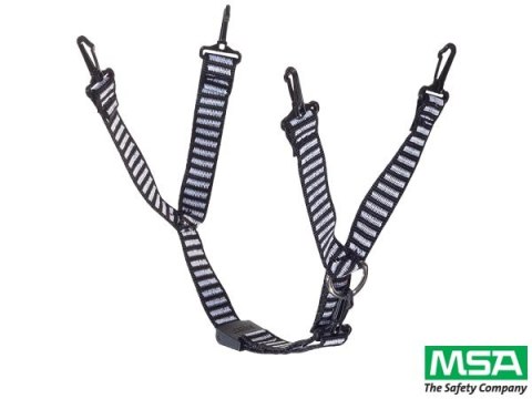 PASEK PODBRÓDKOWY MSA-STRAP-4P MSA PASEK PODBRÓDKOWY MSA-STRAP-4P MSA
