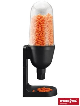 PODAJNIK NA WKŁADKI PRZECIWHAŁASOWE OSZ-500-BOX REIS