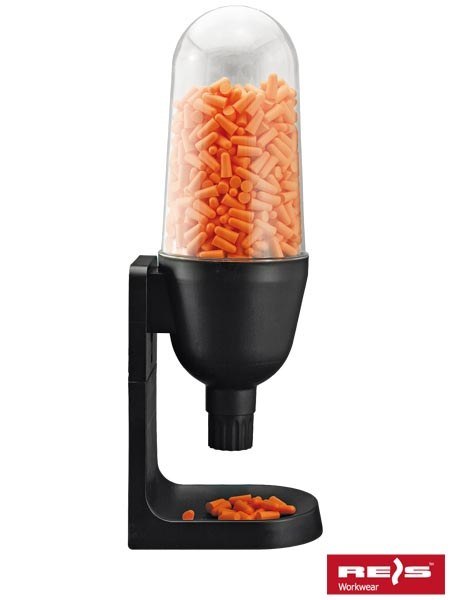 PODAJNIK NA WKŁADKI PRZECIWHAŁASOWE OSZ-500-BOX REIS