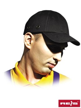 BUMPCAP Reis przemysłowy lekki hełm ochronny czapka ochronna