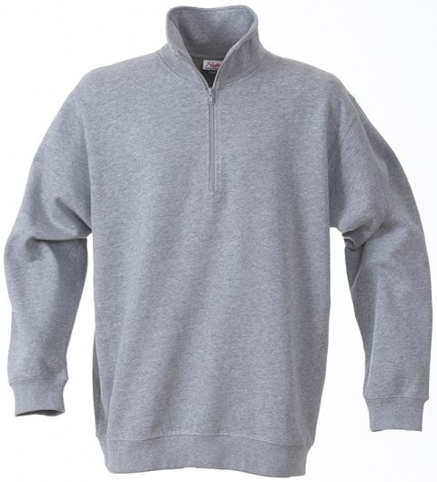 GREY MELANGE GREY MELANGE