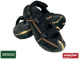 SANDAŁY ROBOCZE BREAK REIS