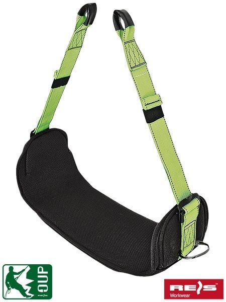 SIEDZISKO DO PRACY NA WYSKOŚCI OUP-KRM-ES REIS SIEDZISKO DO PRACY NA WYSKOŚCI OUP-KRM-ES REIS