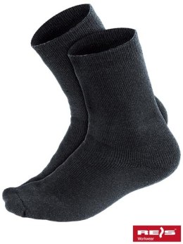 SKARPETY BST-THERMAL REIS