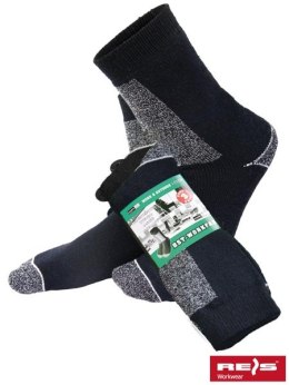 SKARPETY BST-WORKFAR REIS