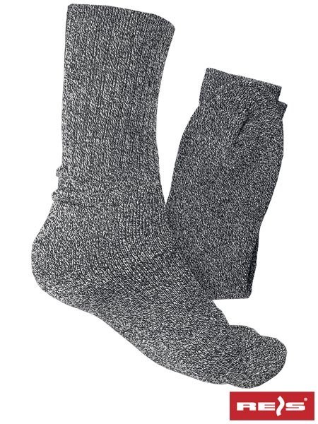 SKARPETY BST-WORKS REIS SKARPETY BST-WORKS REIS