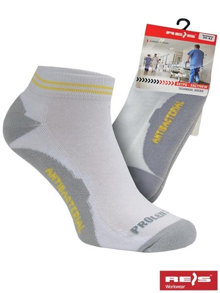 SKARPETY BSTPQ-XACTIVEW REIS SKARPETY BSTPQ-XACTIVEW REIS