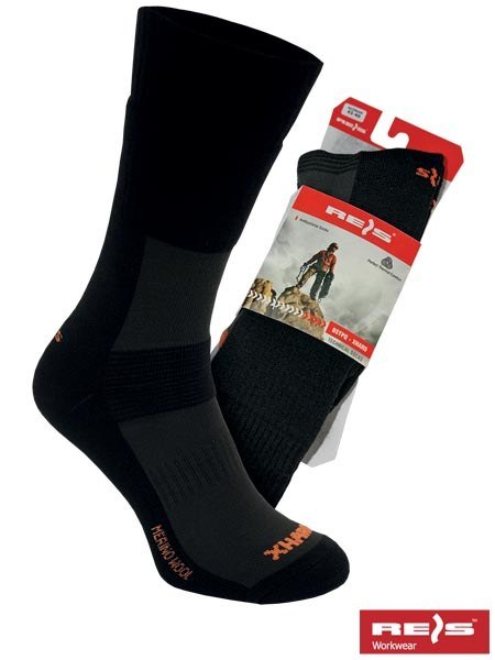 SKARPETY BSTPQ-XHARD REIS SKARPETY BSTPQ-XHARD REIS