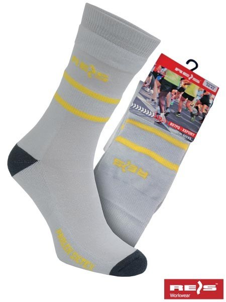 SKARPETY BSTPQ-XSPORT REIS SKARPETY BSTPQ-XSPORT REIS