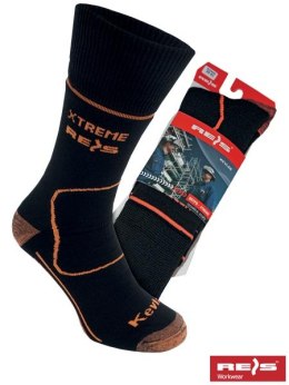 SKARPETY BSTPQ-XTREME REIS