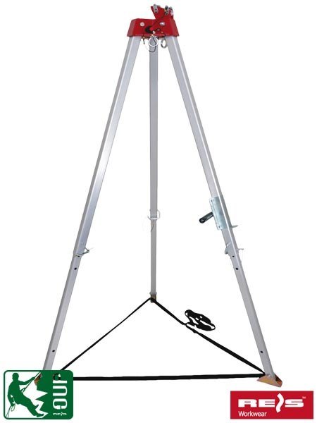STATYW BEZPIECZEŃSTWA OUP-KRM-TRIPOD REIS STATYW BEZPIECZEŃSTWA OUP-KRM-TRIPOD REIS