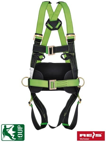 SZELKI BEZPIECZEŃSTWA OUP-KRM-FBH-1 REIS SZELKI BEZPIECZEŃSTWA OUP-KRM-FBH-1 REIS