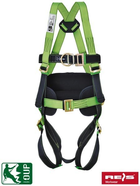 SZELKI BEZPIECZEŃSTWA OUP-KRM-FBH-2 REIS SZELKI BEZPIECZEŃSTWA OUP-KRM-FBH-2 REIS