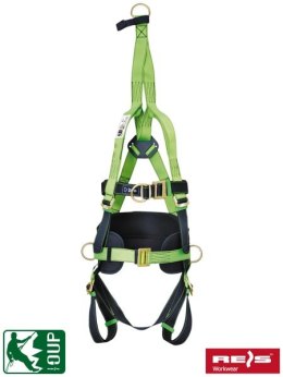 SZELKI BEZPIECZEŃSTWA OUP-KRM-FBH-3 REIS